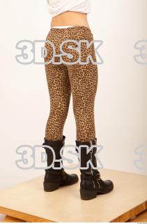 Leggings texture of Teena 0007